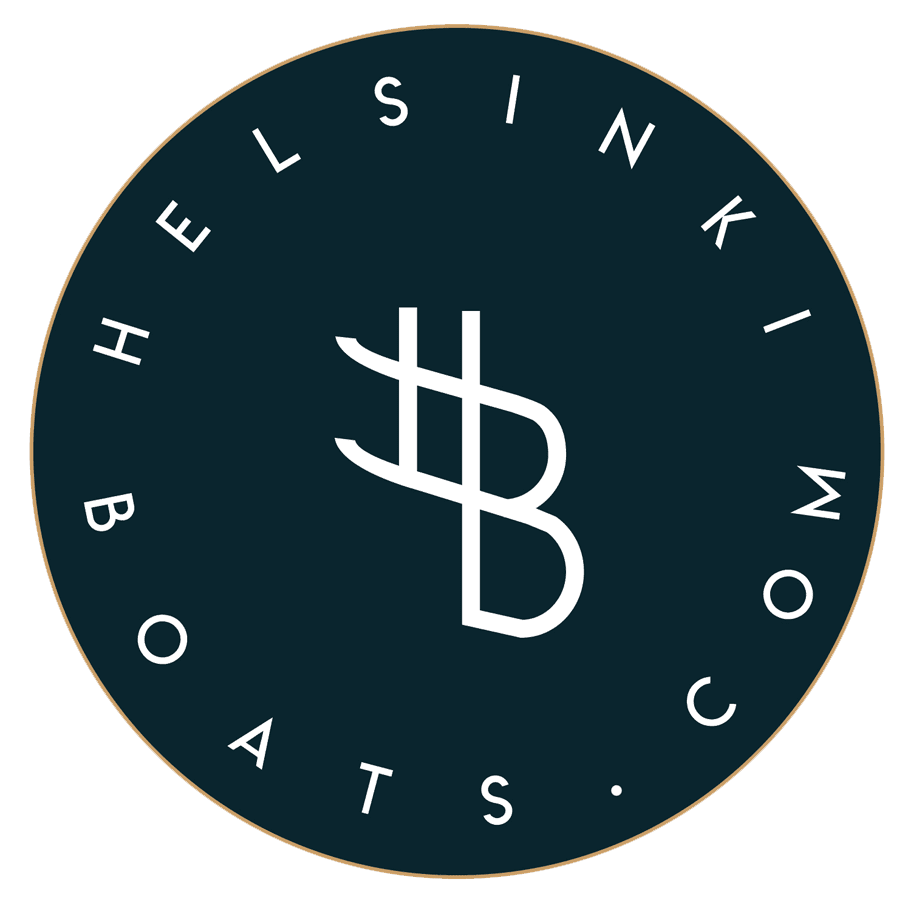 helsinkiboats logo