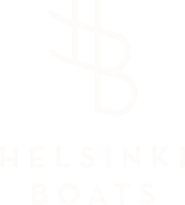 helsinkiboats logo