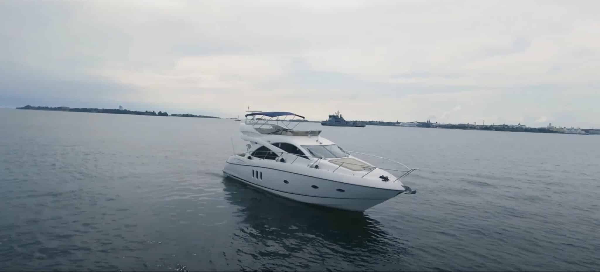 sunseeker manhattan 52